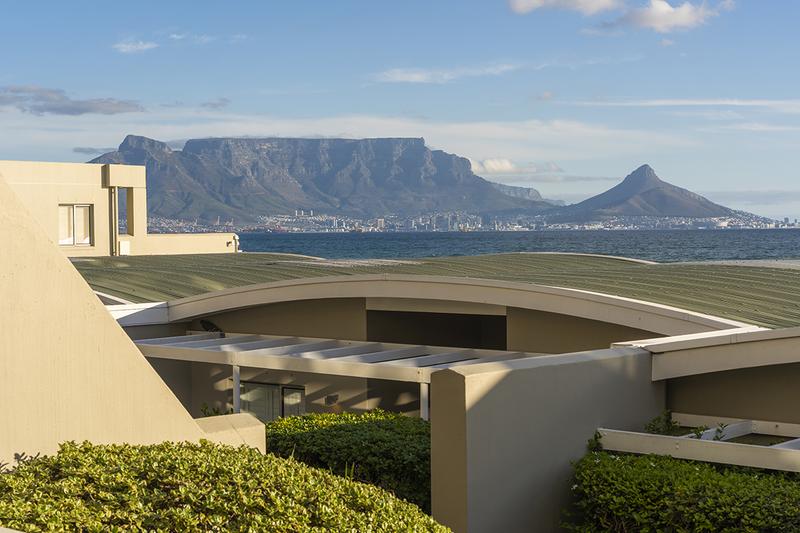 To Let 1 Bedroom Property for Rent in Dolphin Beach Western Cape
